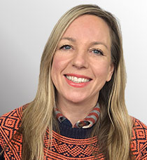 Denise Wald