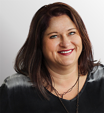 Heidi Branes