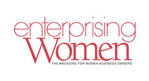 Enterprising Women of the Year Award